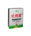 Phargelin / Strong Fargelin (Hua Zhi Ling) 20 Capsules